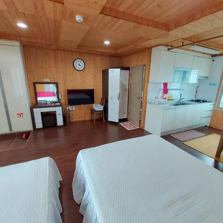 Hotel Feeling Good House Czedżu Zewnętrze zdjęcie