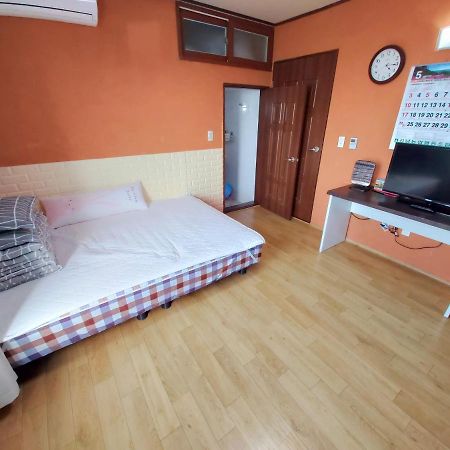 Hotel Feeling Good House Czedżu Zewnętrze zdjęcie