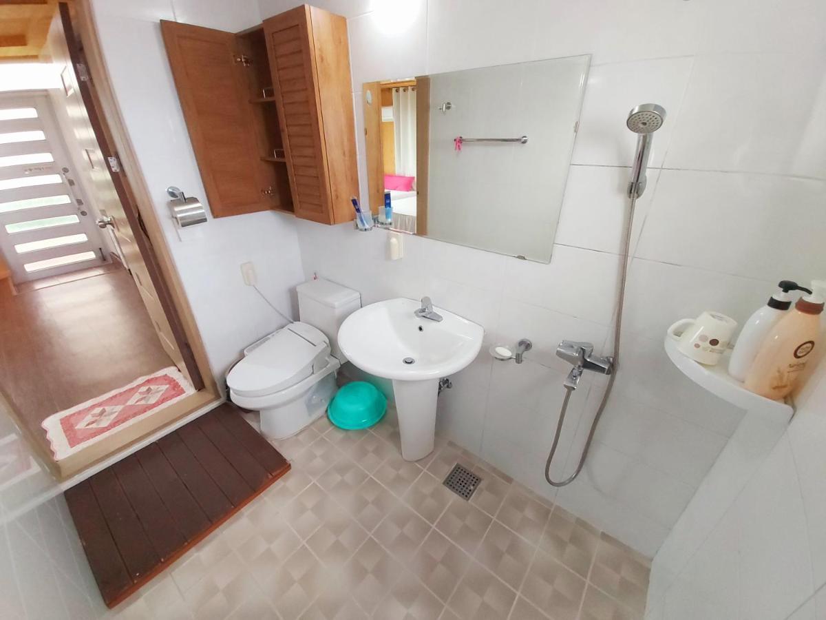 Hotel Feeling Good House Czedżu Zewnętrze zdjęcie