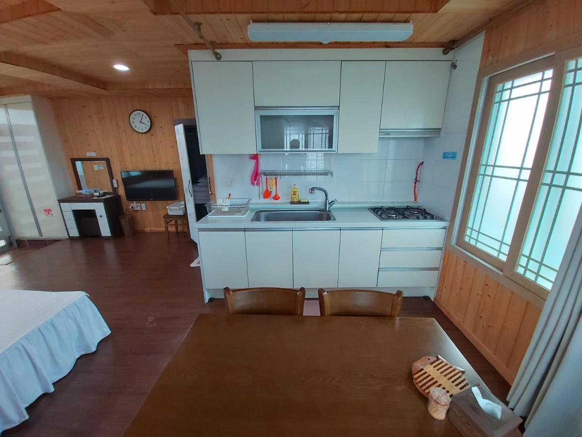 Hotel Feeling Good House Czedżu Zewnętrze zdjęcie