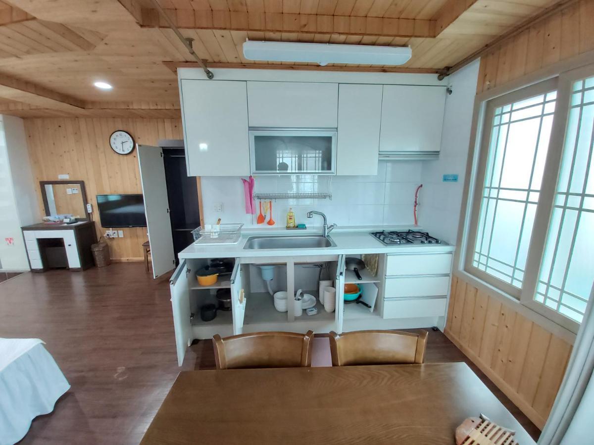 Hotel Feeling Good House Czedżu Zewnętrze zdjęcie