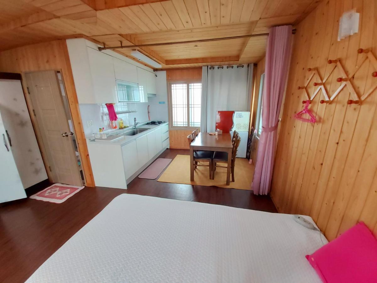 Hotel Feeling Good House Czedżu Zewnętrze zdjęcie