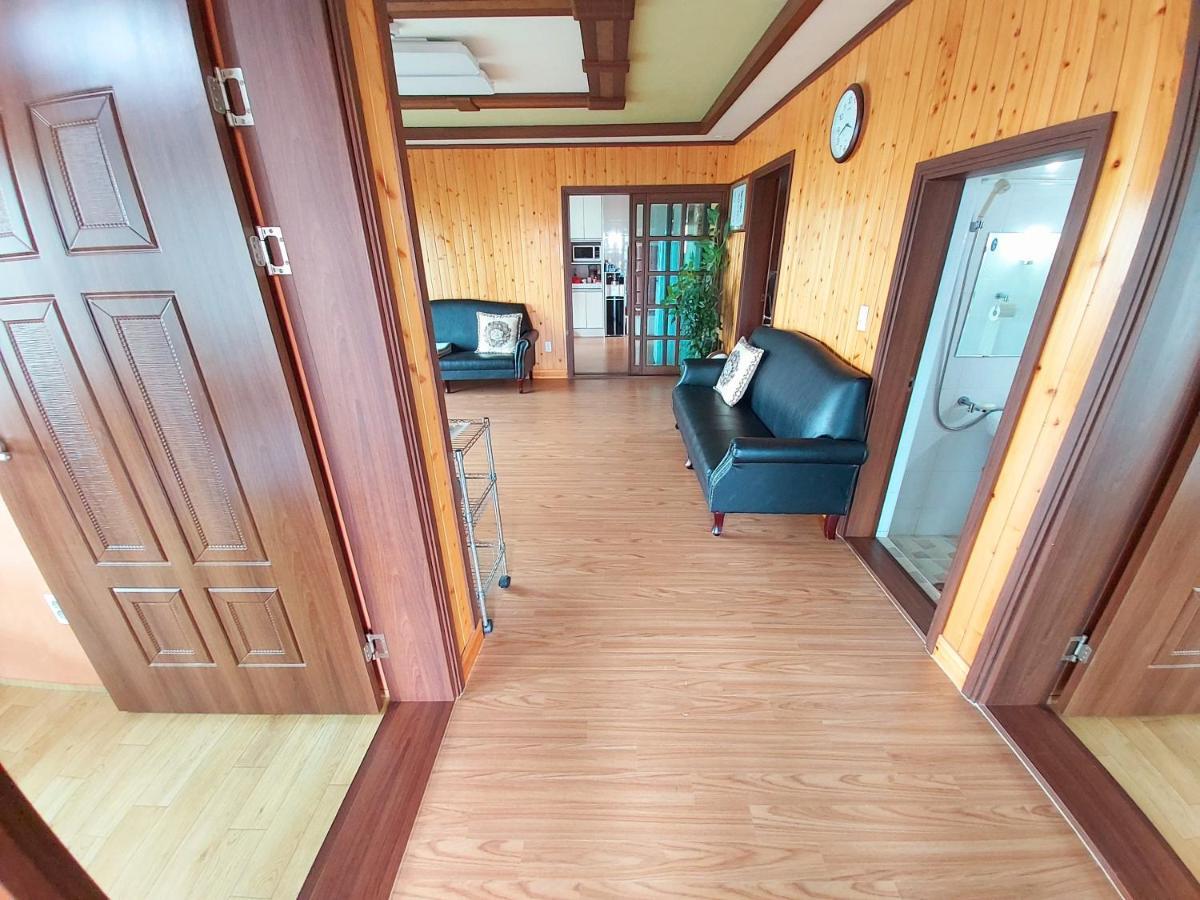 Hotel Feeling Good House Czedżu Zewnętrze zdjęcie