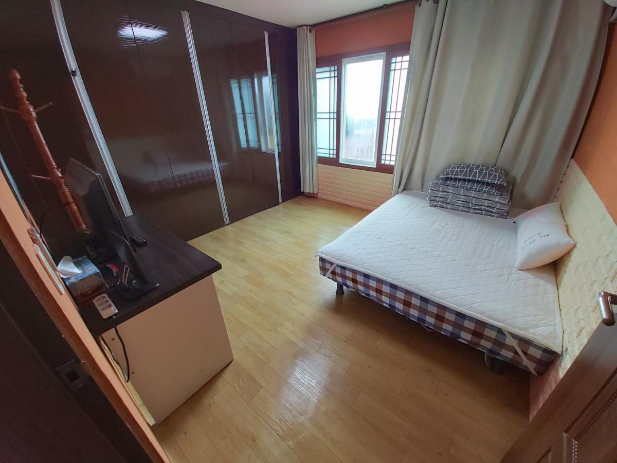 Hotel Feeling Good House Czedżu Zewnętrze zdjęcie