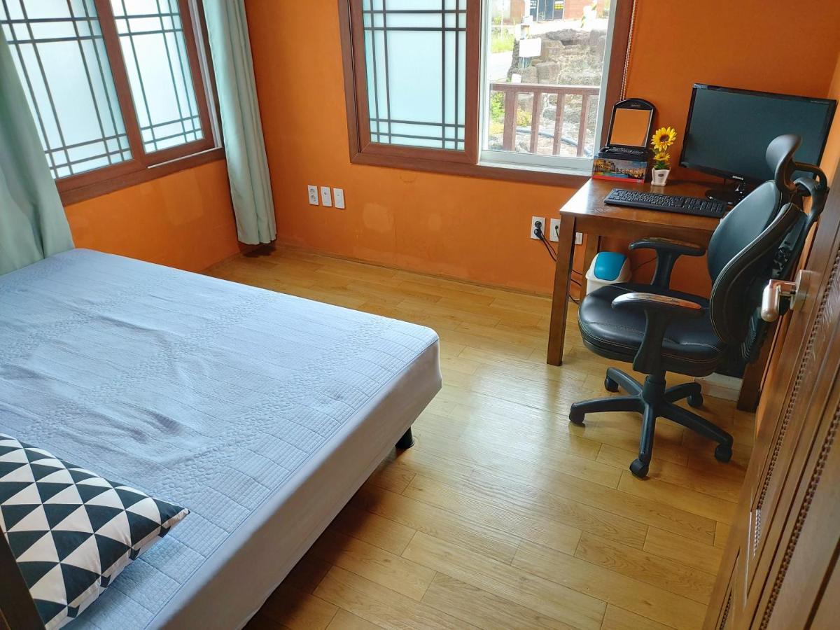 Hotel Feeling Good House Czedżu Zewnętrze zdjęcie