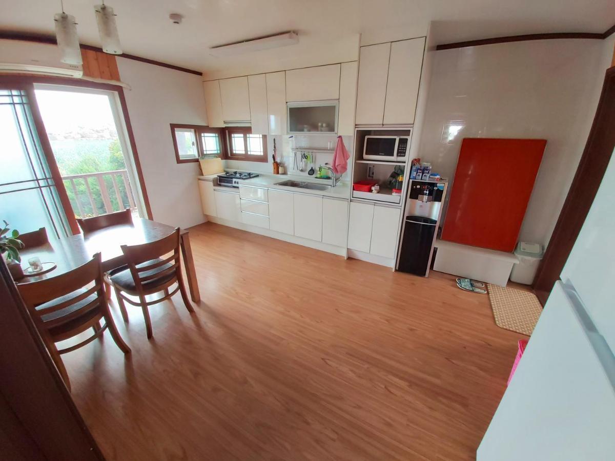 Hotel Feeling Good House Czedżu Zewnętrze zdjęcie