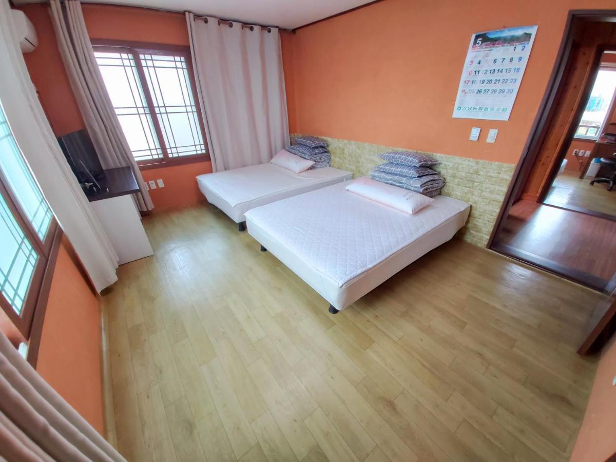 Hotel Feeling Good House Czedżu Zewnętrze zdjęcie