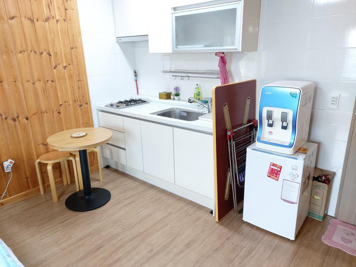 Hotel Feeling Good House Czedżu Zewnętrze zdjęcie