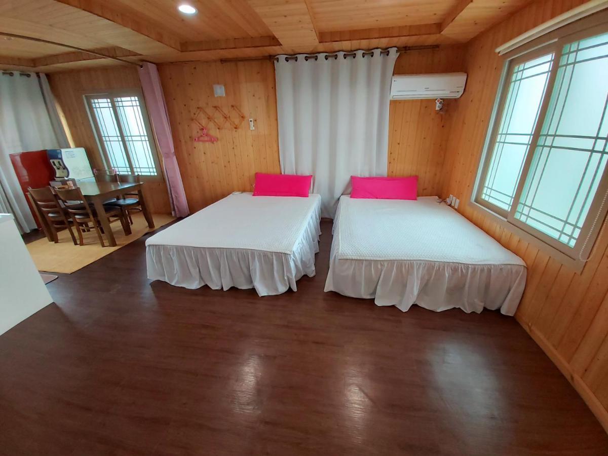 Hotel Feeling Good House Czedżu Zewnętrze zdjęcie