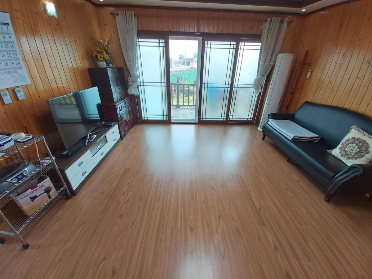 Hotel Feeling Good House Czedżu Zewnętrze zdjęcie
