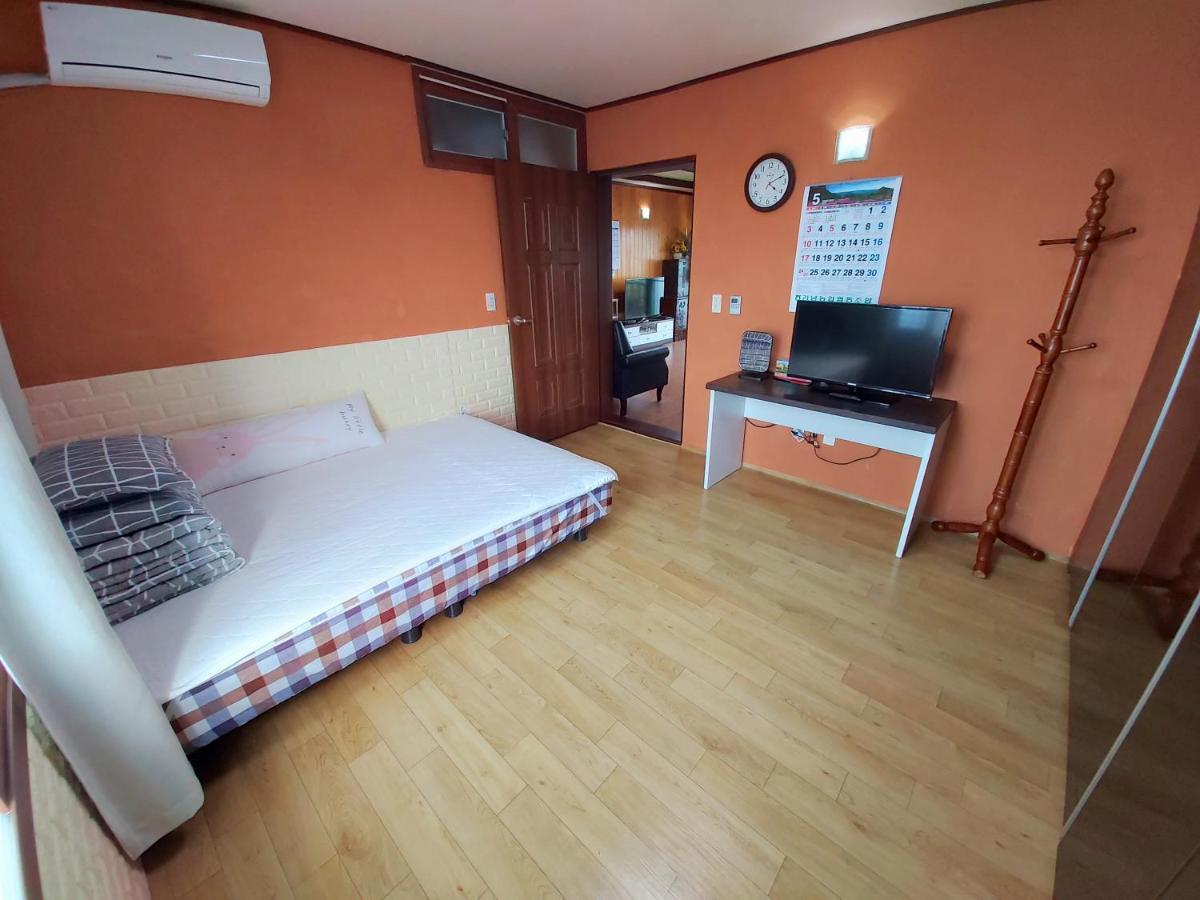 Hotel Feeling Good House Czedżu Zewnętrze zdjęcie