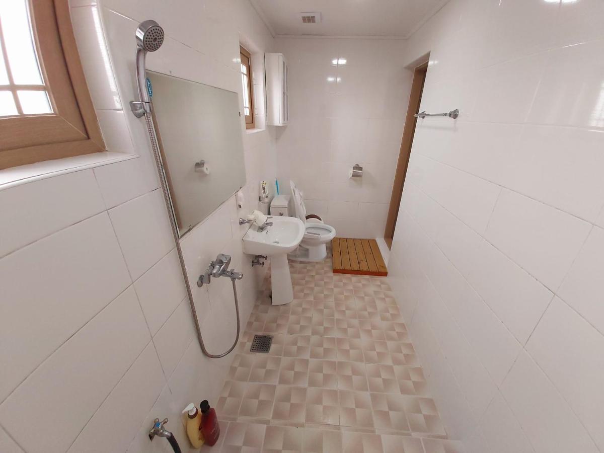 Hotel Feeling Good House Czedżu Zewnętrze zdjęcie