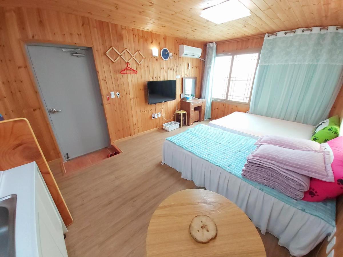 Hotel Feeling Good House Czedżu Zewnętrze zdjęcie