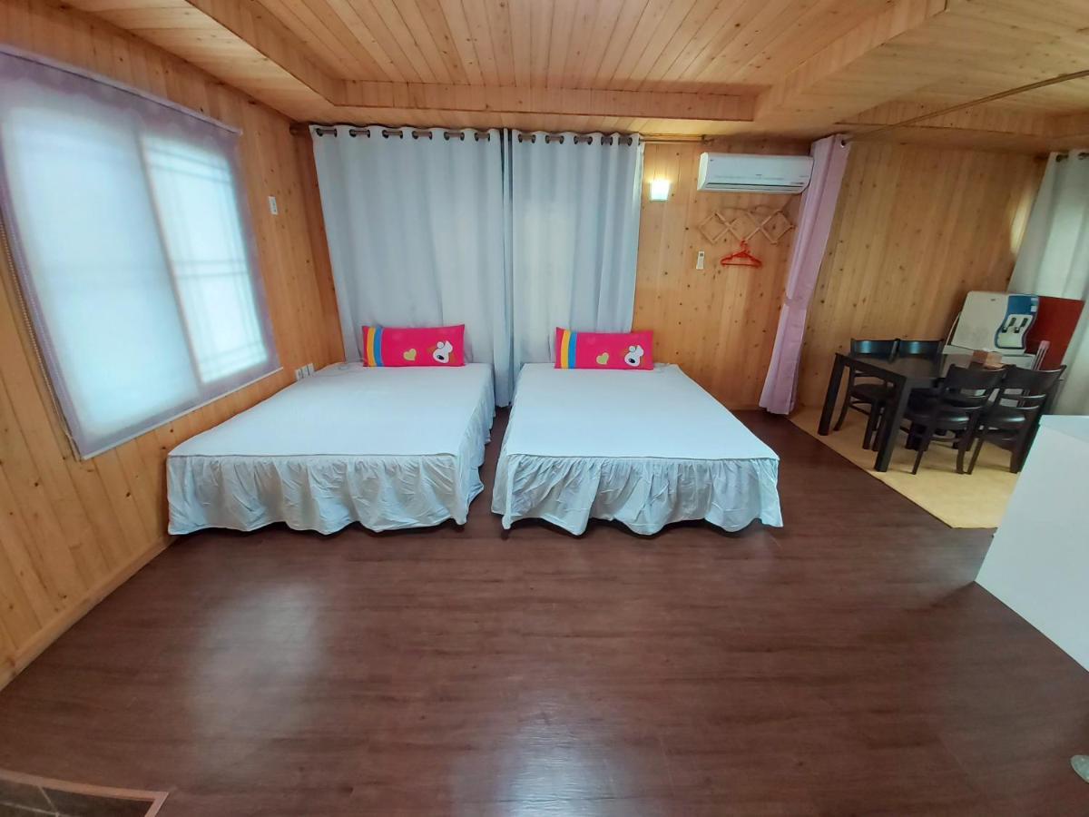 Hotel Feeling Good House Czedżu Zewnętrze zdjęcie