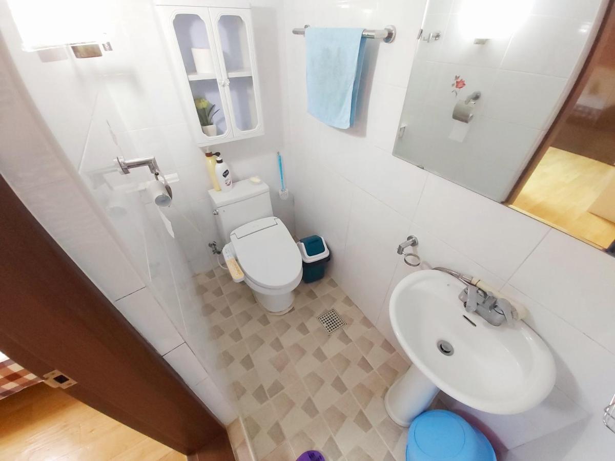 Hotel Feeling Good House Czedżu Zewnętrze zdjęcie