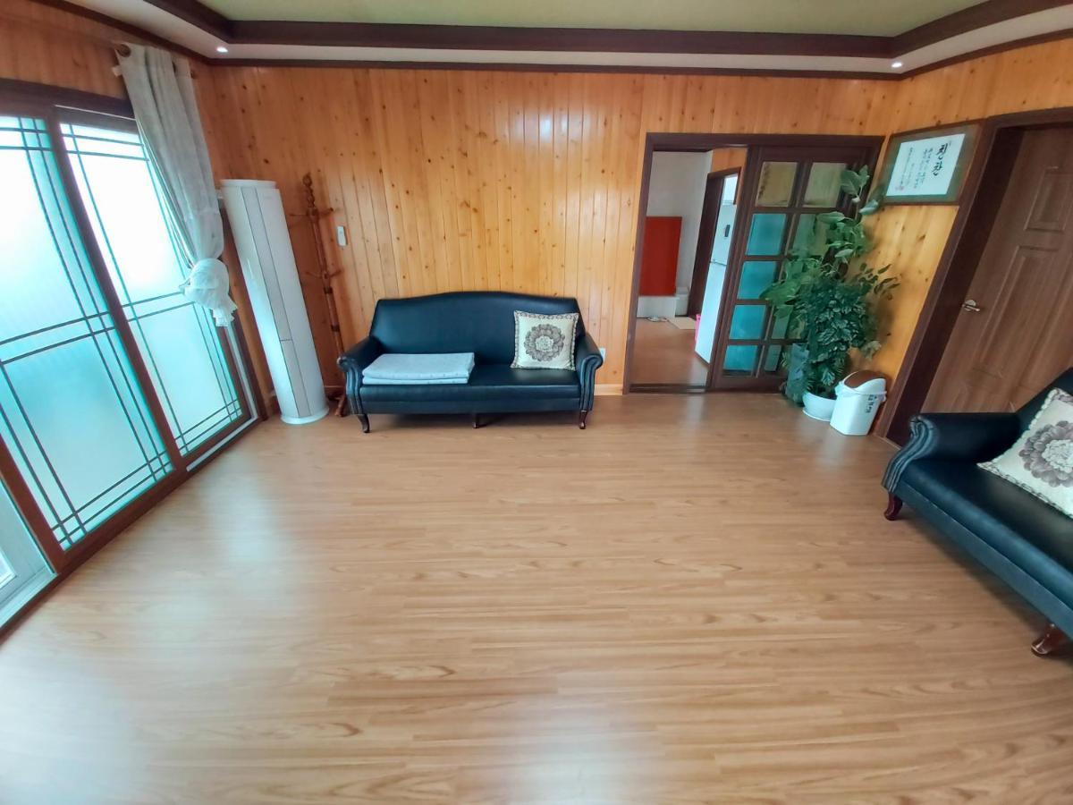 Hotel Feeling Good House Czedżu Zewnętrze zdjęcie