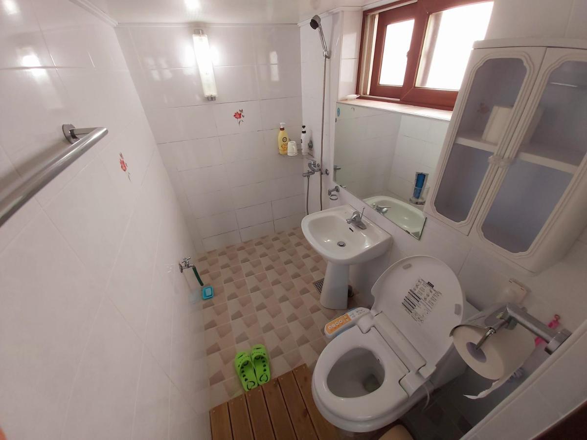 Hotel Feeling Good House Czedżu Zewnętrze zdjęcie