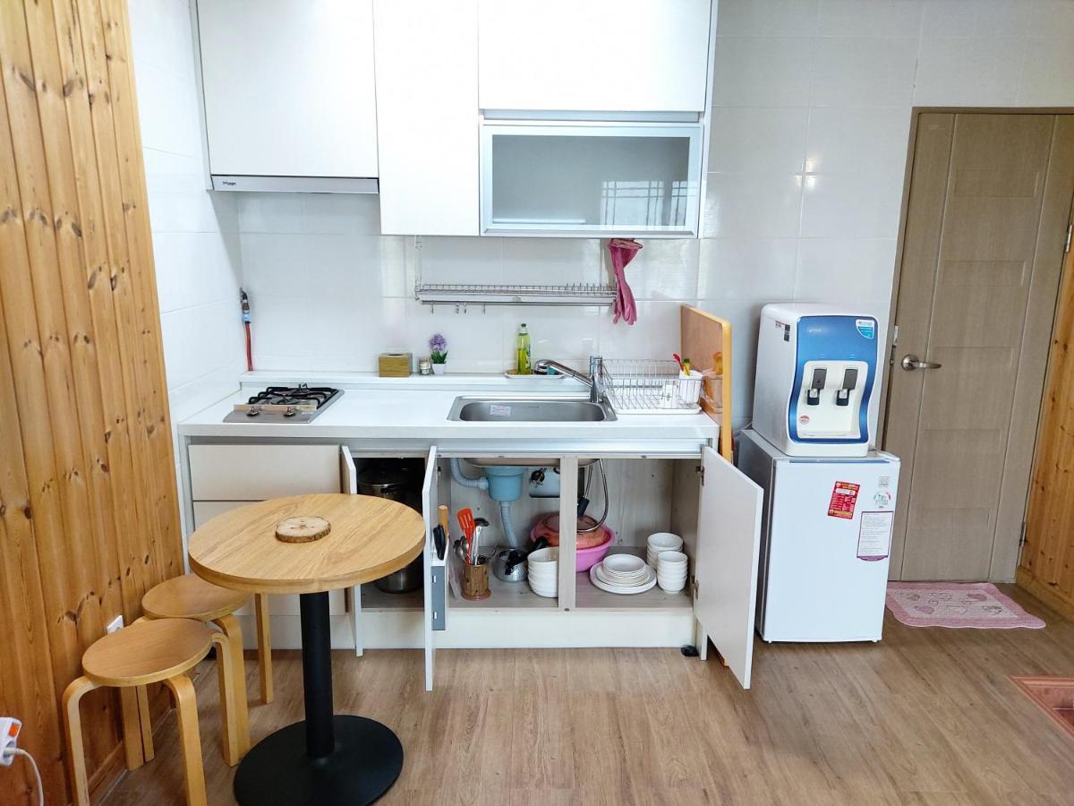 Hotel Feeling Good House Czedżu Zewnętrze zdjęcie
