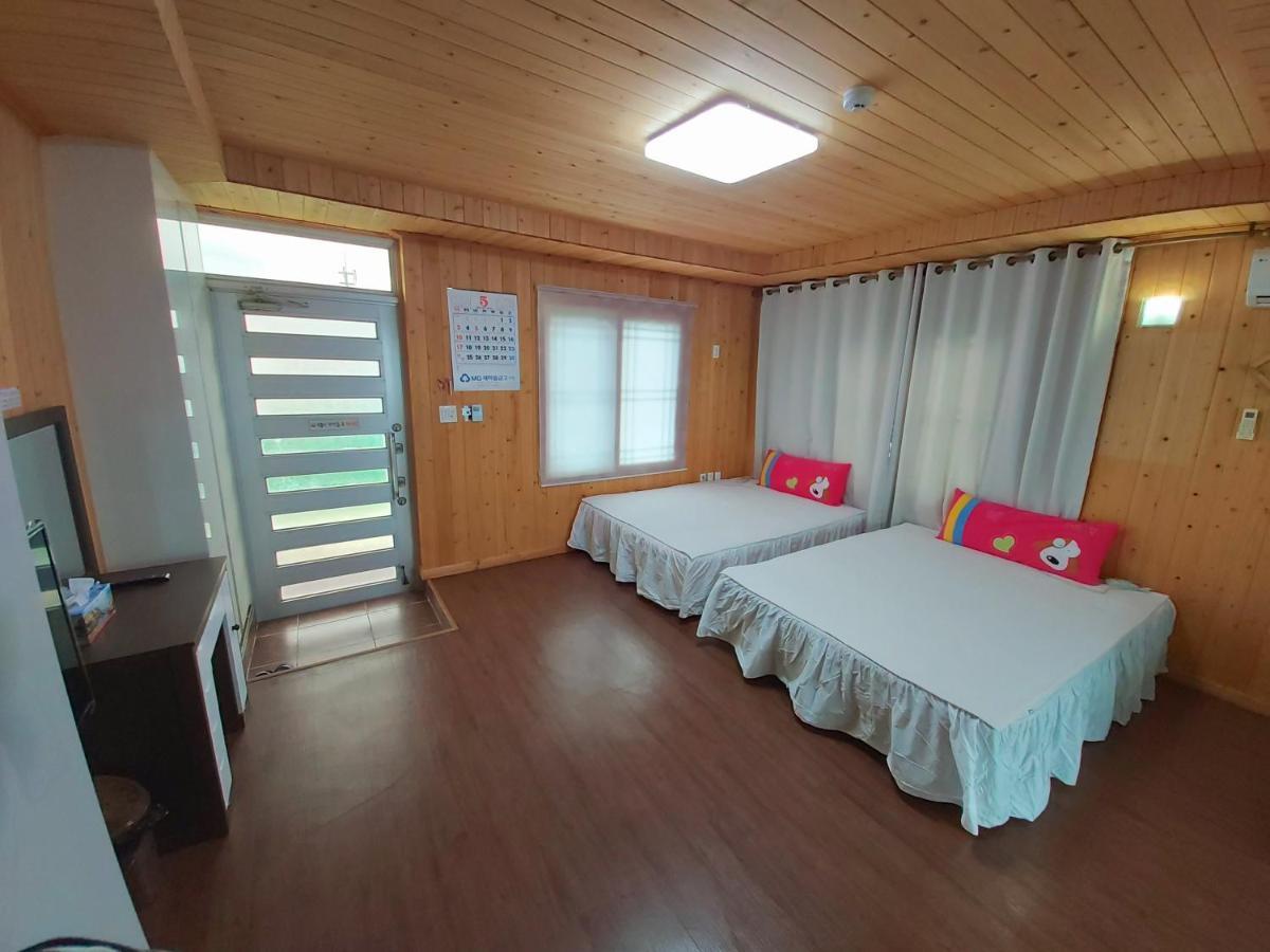 Hotel Feeling Good House Czedżu Zewnętrze zdjęcie