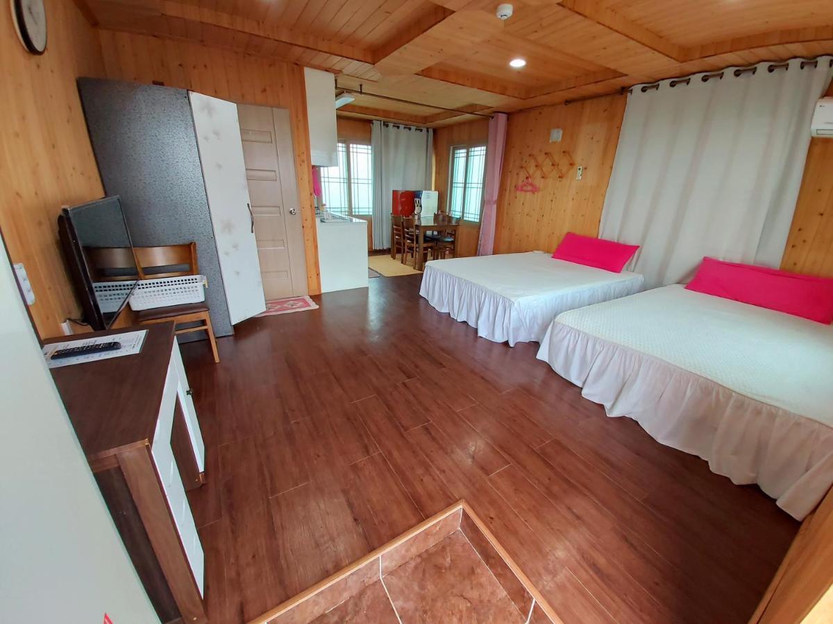 Hotel Feeling Good House Czedżu Zewnętrze zdjęcie