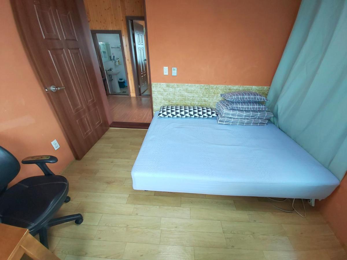 Hotel Feeling Good House Czedżu Zewnętrze zdjęcie
