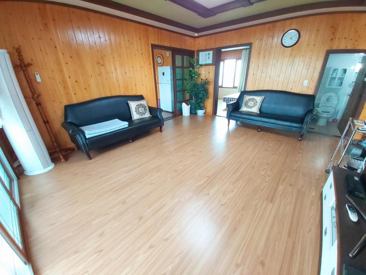 Hotel Feeling Good House Czedżu Zewnętrze zdjęcie
