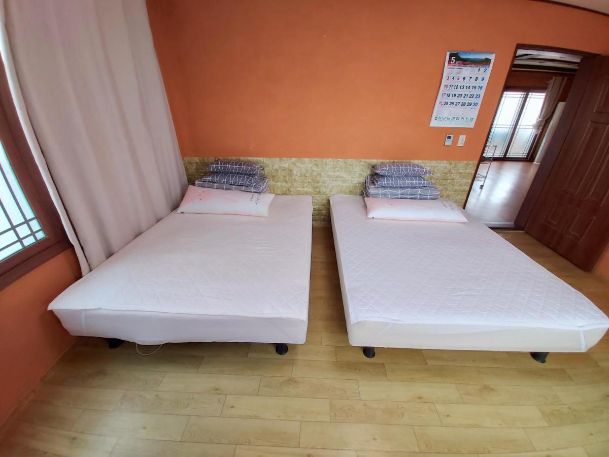 Hotel Feeling Good House Czedżu Zewnętrze zdjęcie