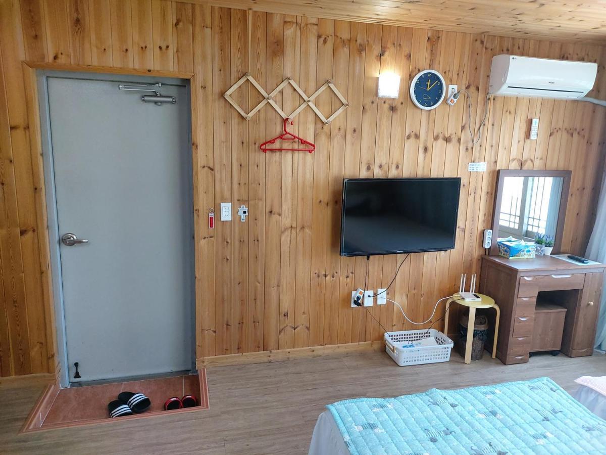 Hotel Feeling Good House Czedżu Zewnętrze zdjęcie