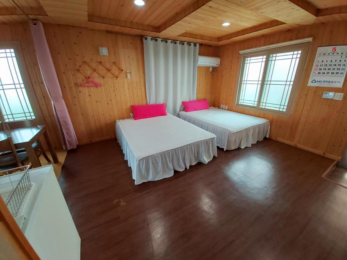 Hotel Feeling Good House Czedżu Zewnętrze zdjęcie