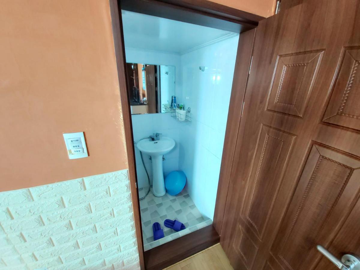 Hotel Feeling Good House Czedżu Zewnętrze zdjęcie