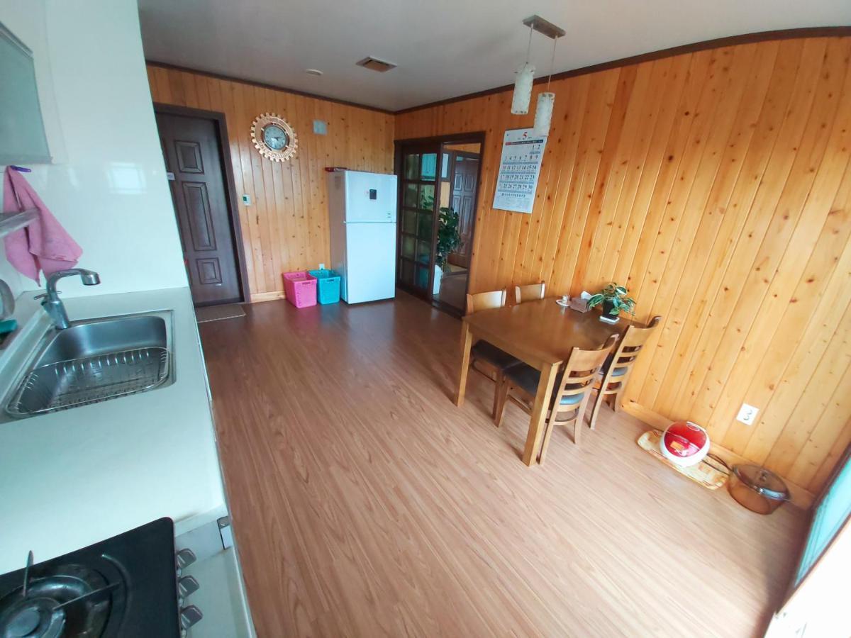 Hotel Feeling Good House Czedżu Zewnętrze zdjęcie