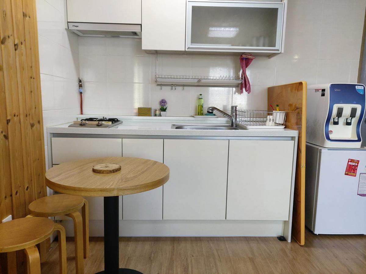 Hotel Feeling Good House Czedżu Zewnętrze zdjęcie