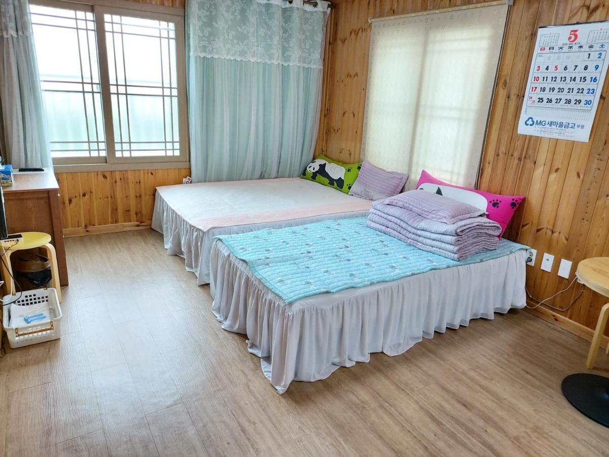 Hotel Feeling Good House Czedżu Zewnętrze zdjęcie