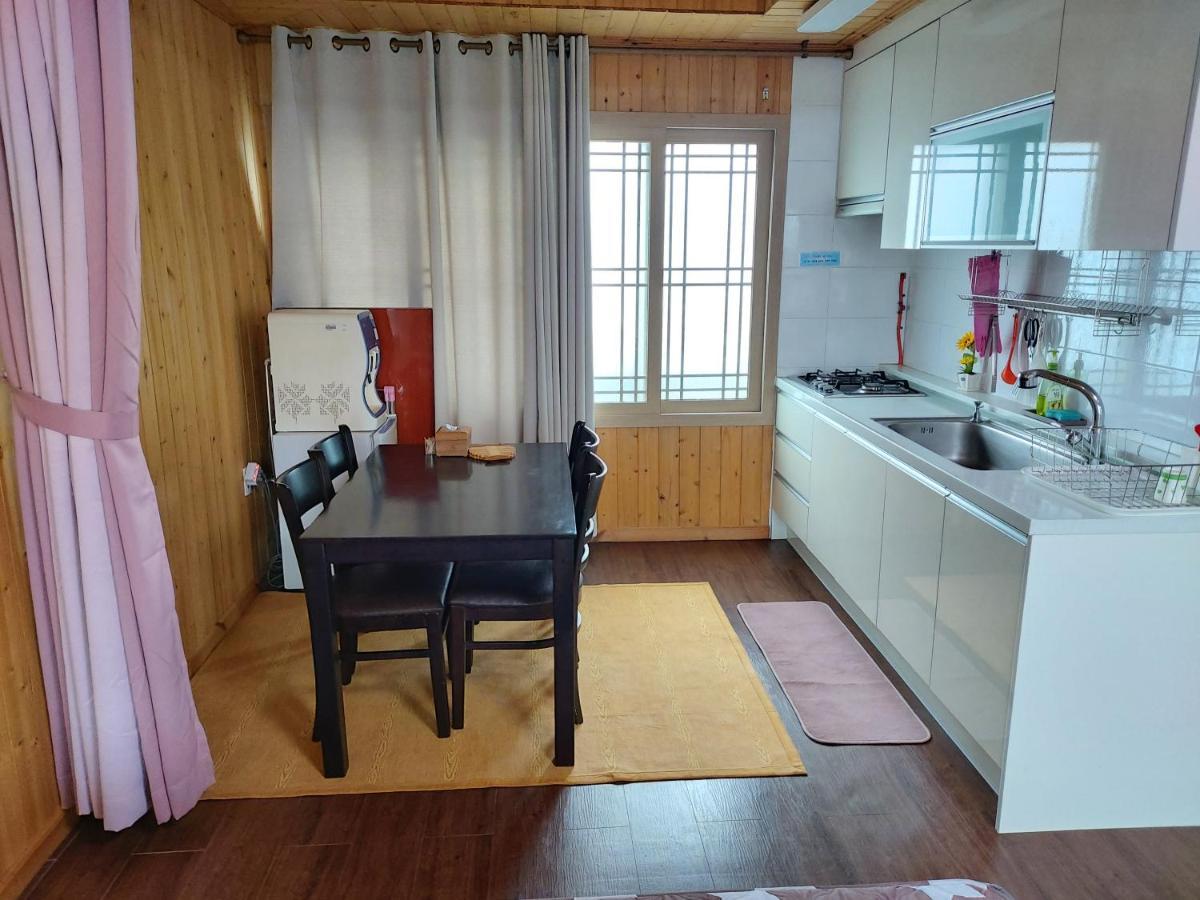 Hotel Feeling Good House Czedżu Zewnętrze zdjęcie